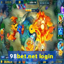 98bet.net login